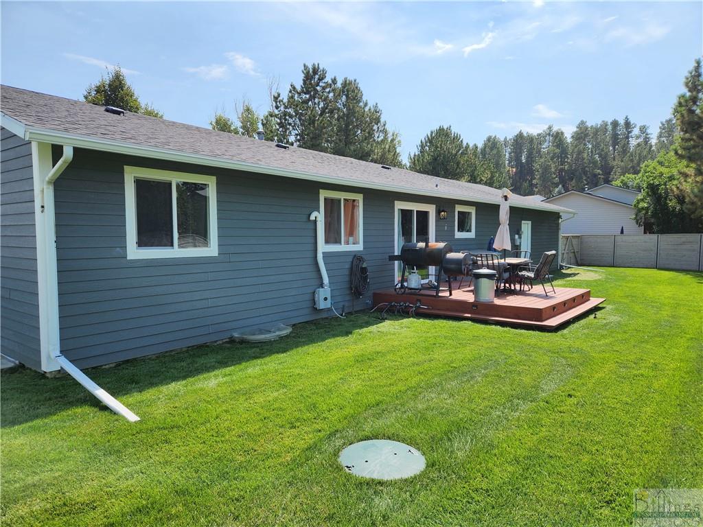 1357 Valley Heights Road Property Photo 19