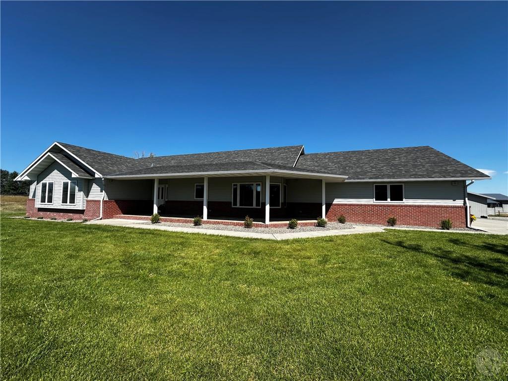 297 Big Timber Loop Rd Property Photo