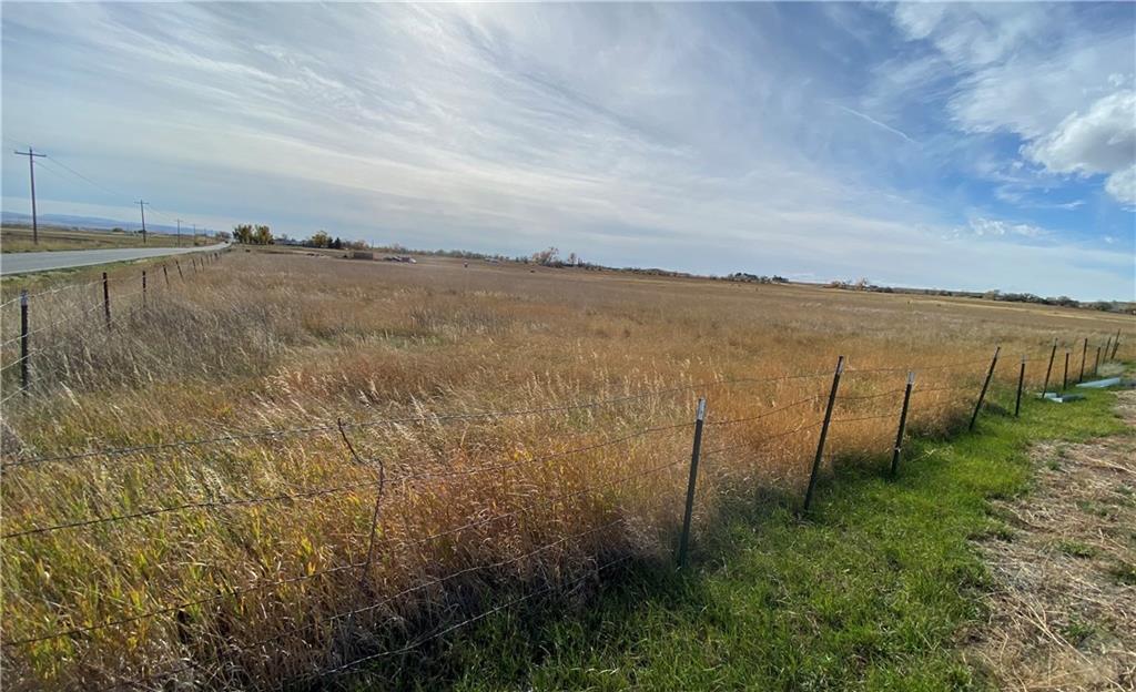 6419 LOT 6A Olive Branch WAY Property Photo 1