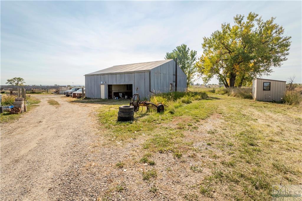 3216 Homer Davis Road Property Photo 13