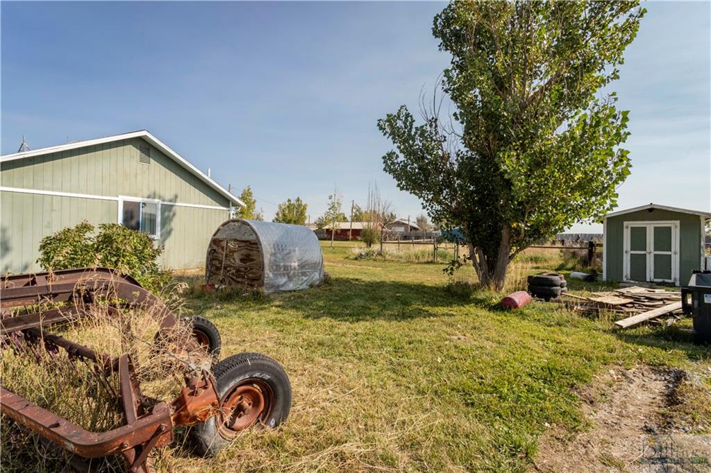 3216 Homer Davis Road Property Photo 14