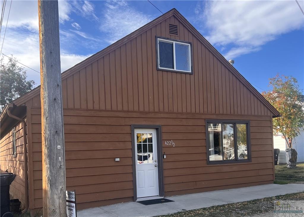 422.5 Platt Avenue Property Photo 1