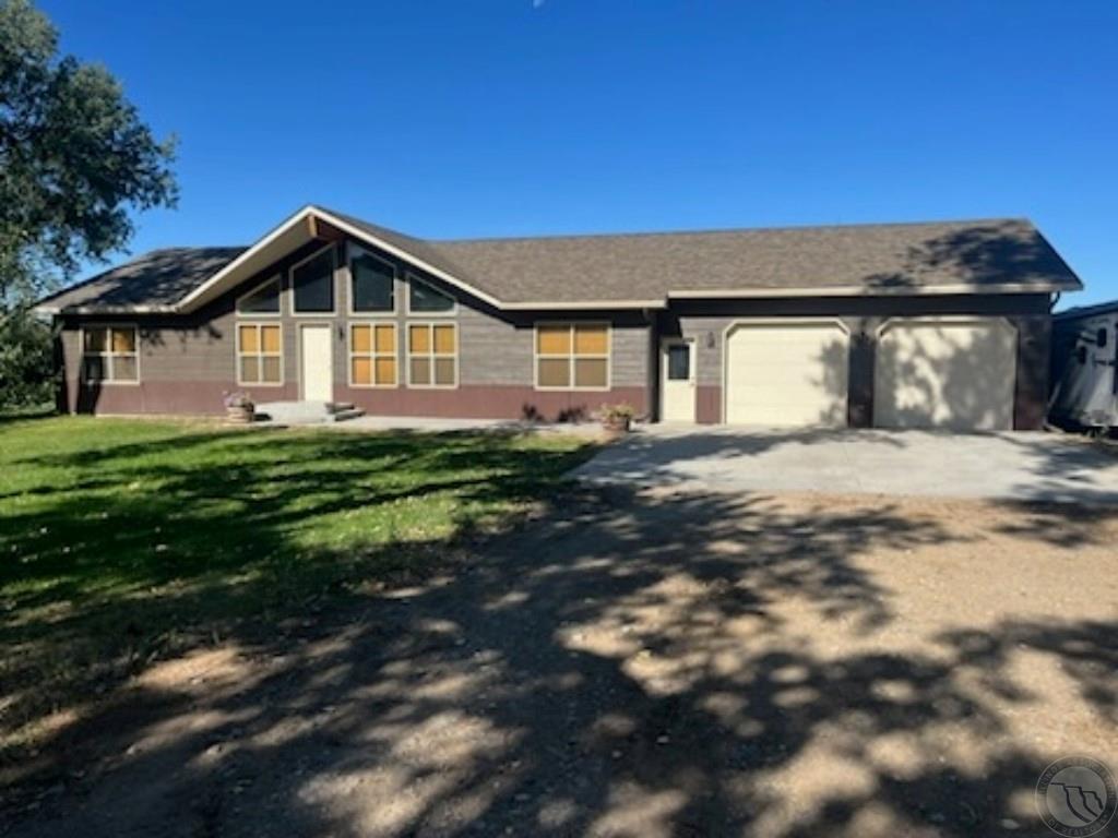 190 Edgar Fromberg Road Property Photo