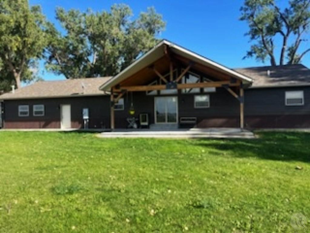190 Edgar Fromberg Road Property Photo 2