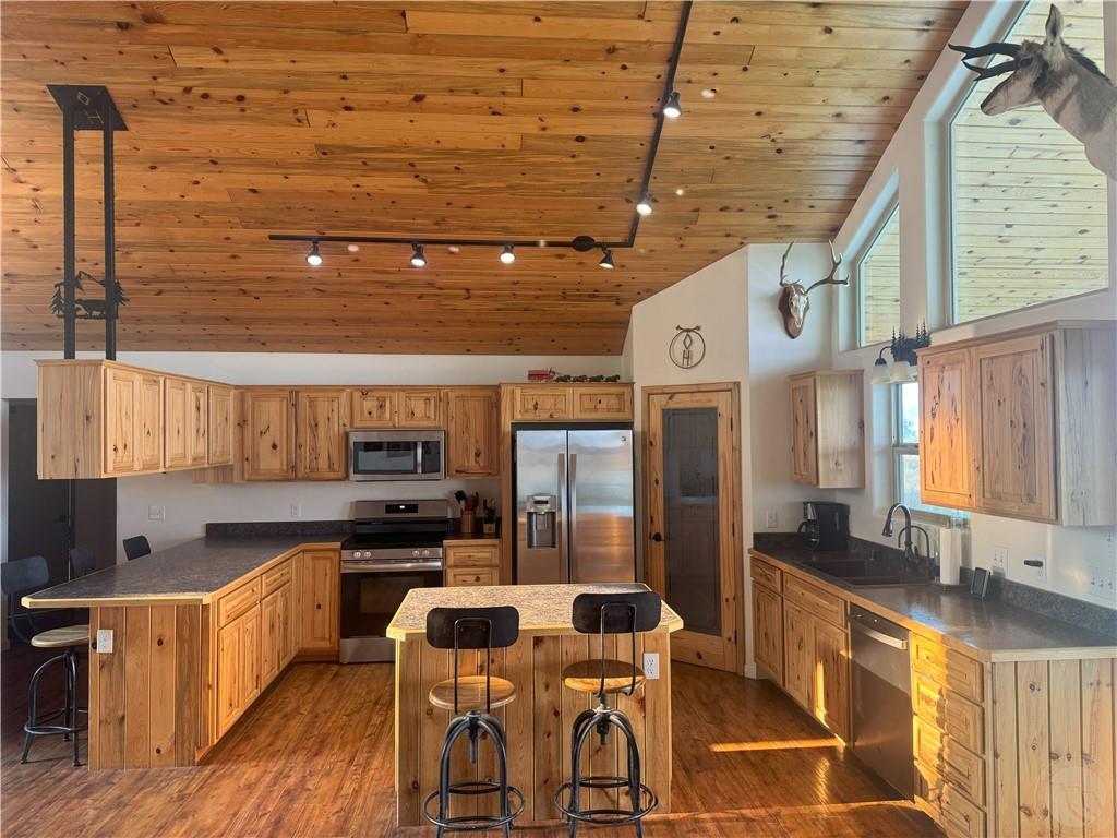 190 Edgar Fromberg Road Property Photo 4