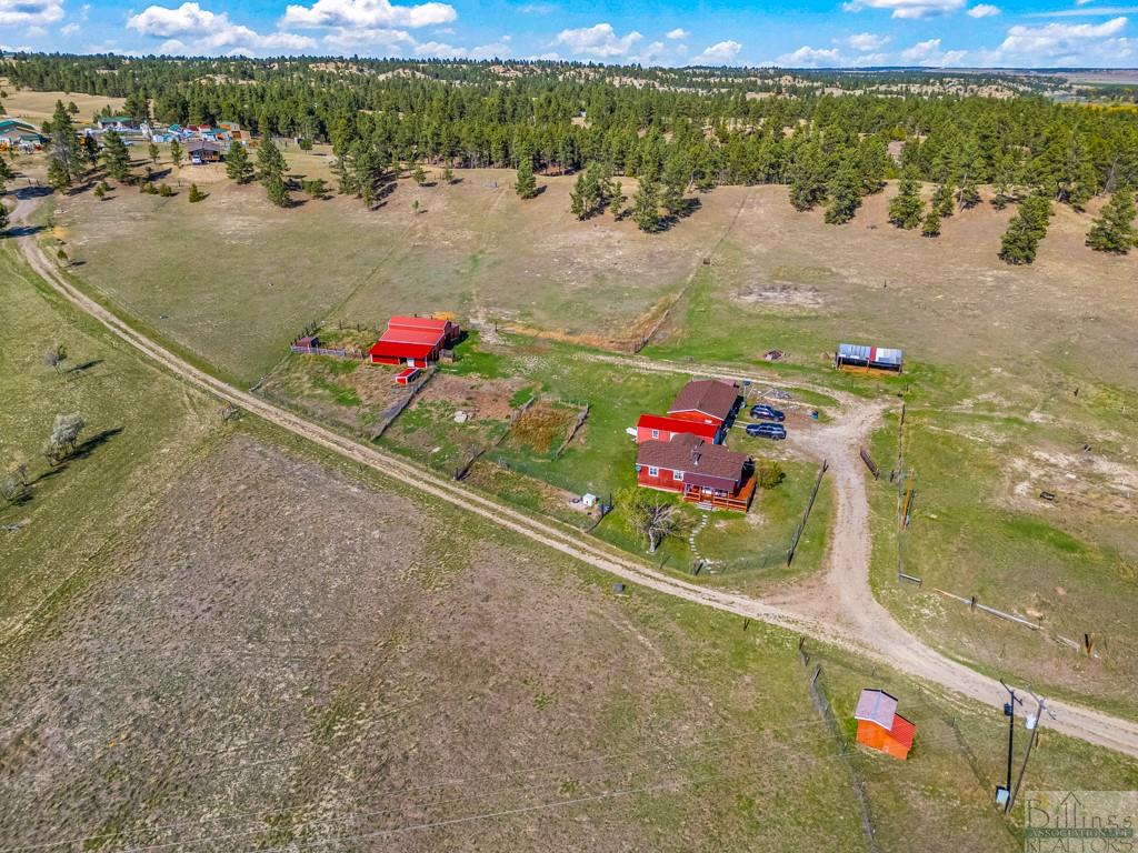201 Bundy Road Property Photo 2