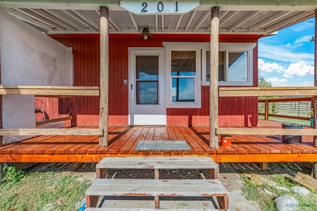 201 Bundy Road Property Photo 16
