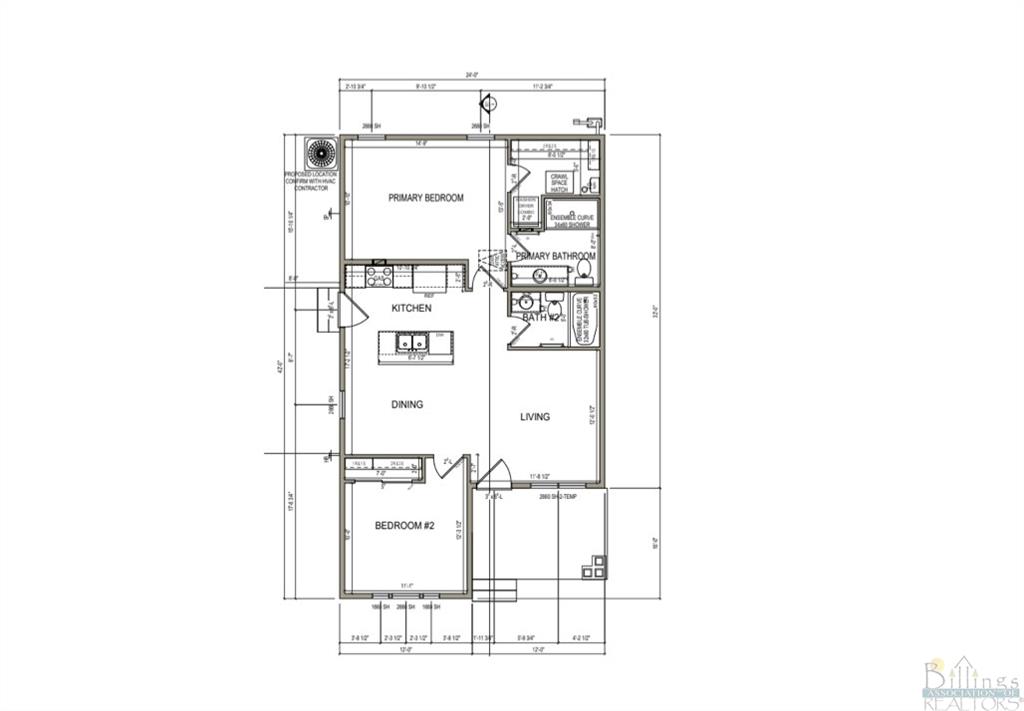 1836 St. Peter Lane Property Photo 2