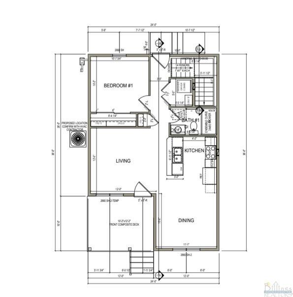 1840 St. Peter Lane Property Photo 2