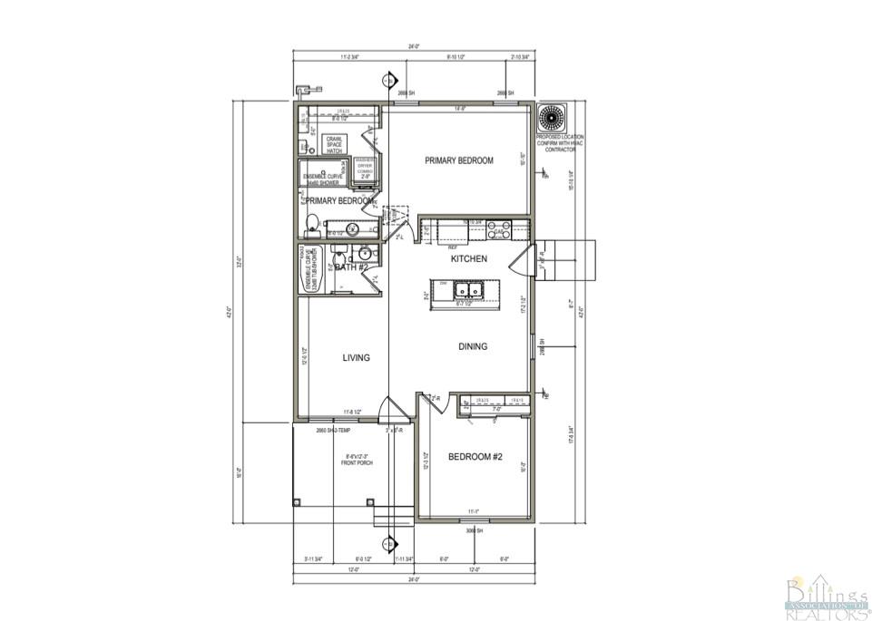 1844 St. Peter Lane Property Photo 2