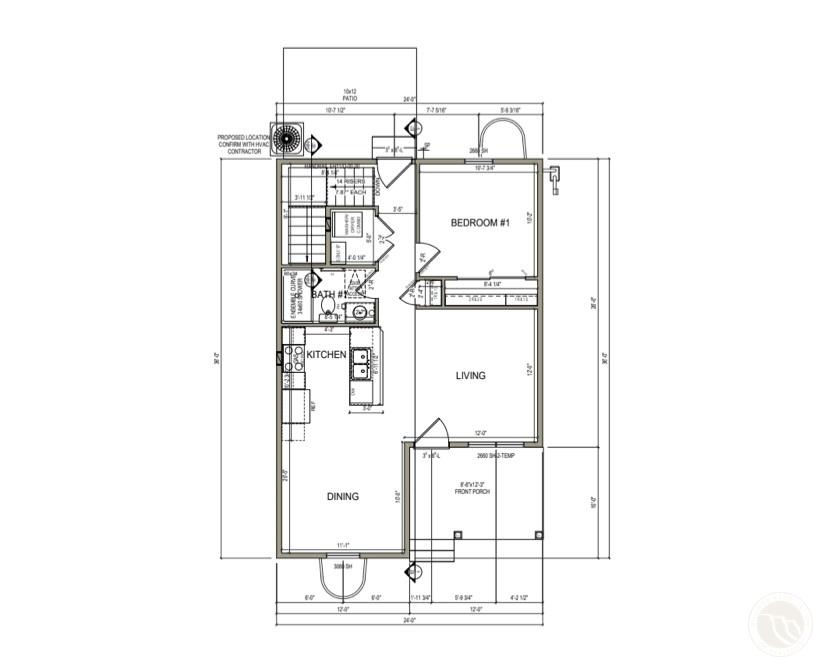 1848 St. Peter Lane Property Photo 20