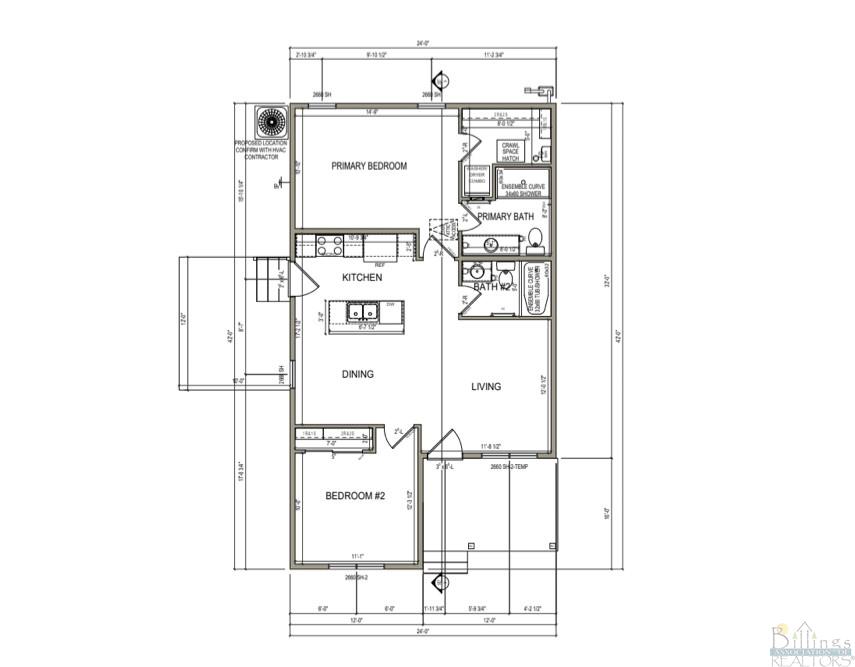 1856 St. Peter Lane Property Photo 2