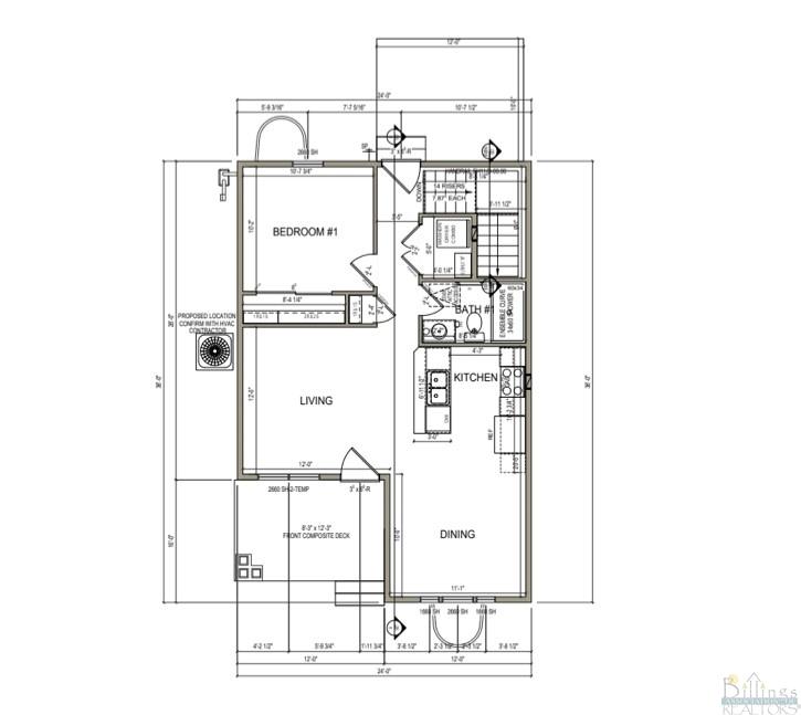 1860 St. Peter Lane Property Photo 2