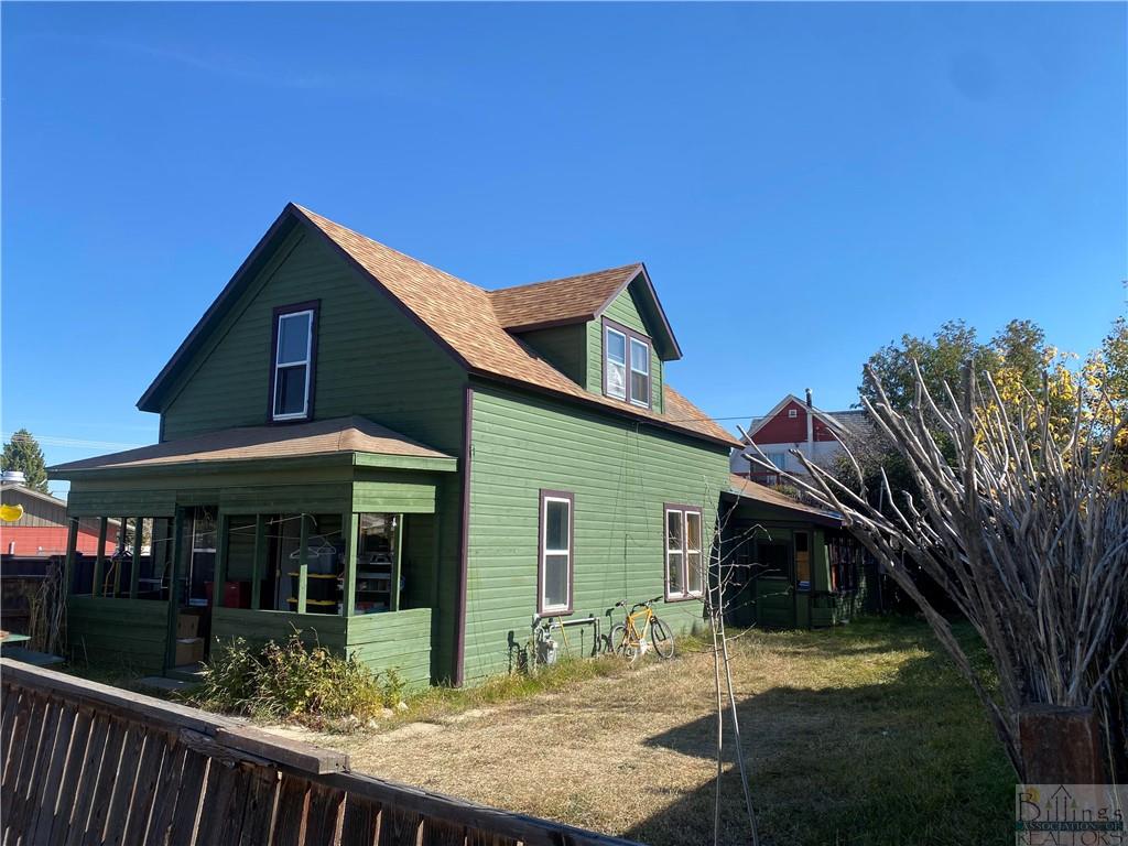 314 Oakes Avenue Property Photo 8