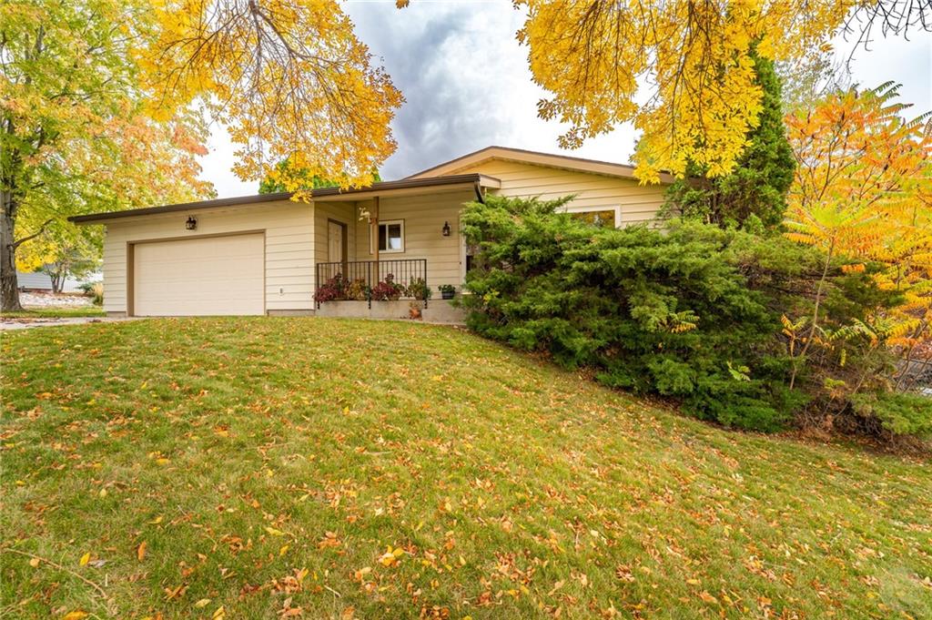 3023 Mcbride Street Property Photo 1