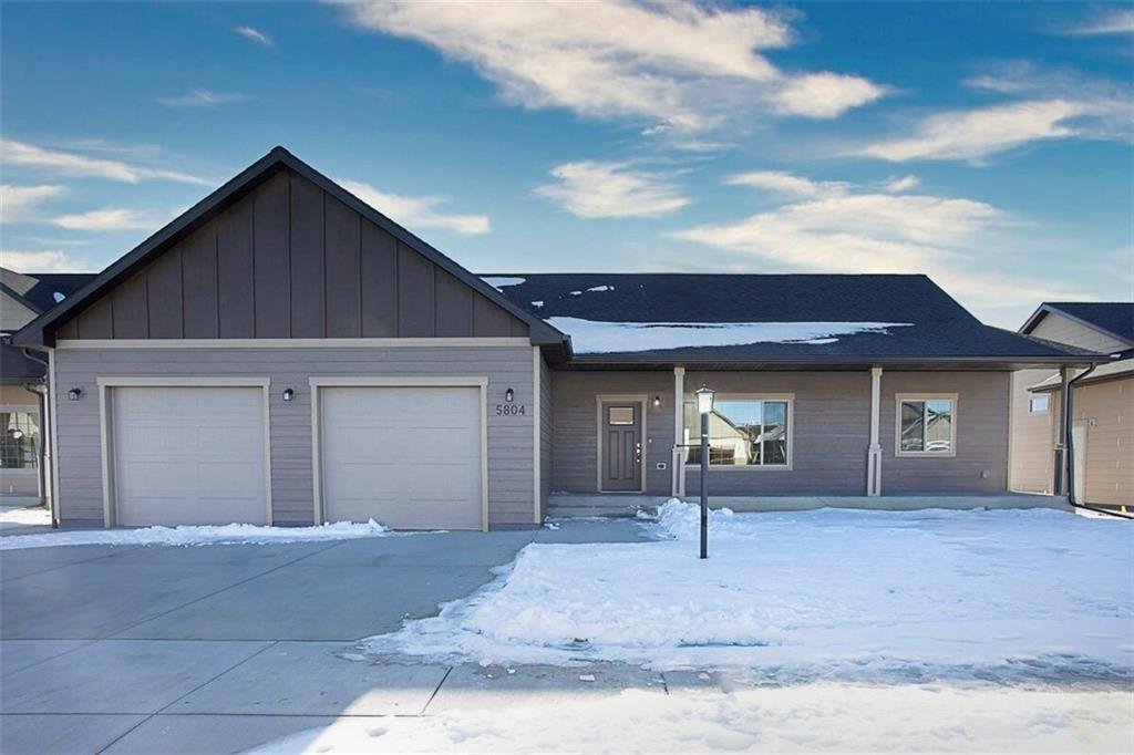 5804 Bear Track Trail Property Photo 1