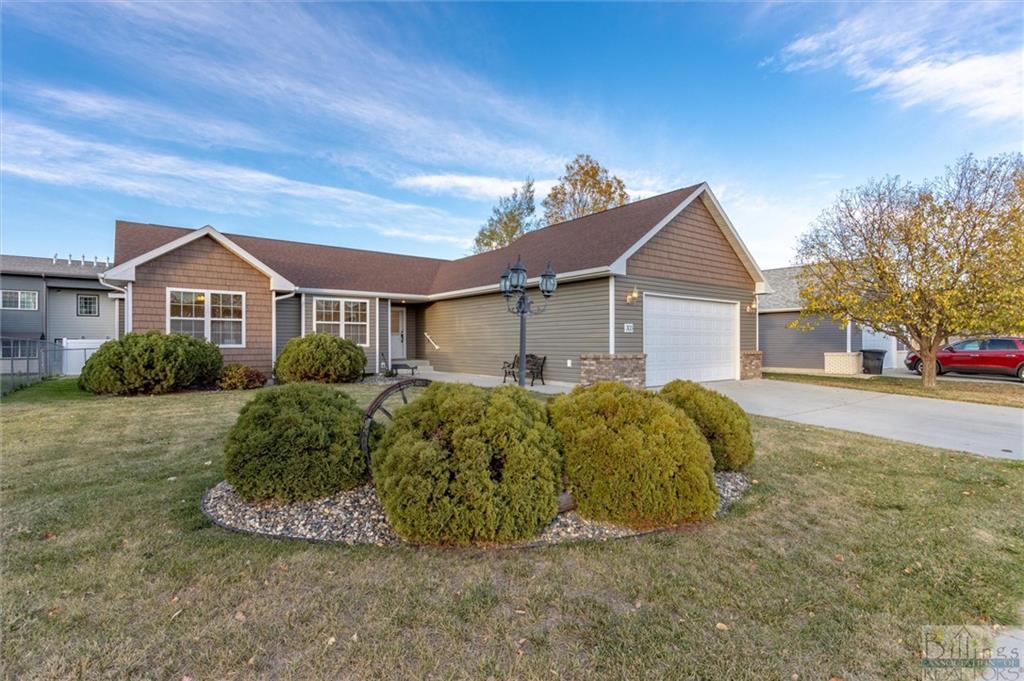 303 Uinta Park Dr Property Photo 2