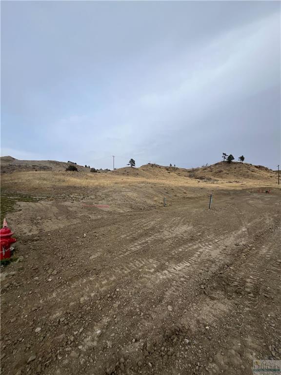 Tbd Sanctuary Canyon Road Property Photo 3
