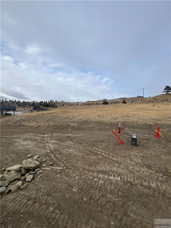 Tbd Sanctuary Canyon Road Property Photo 4