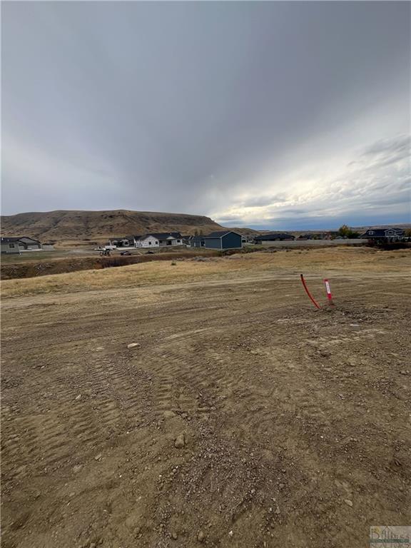 Tbd Sanctuary Canyon Road Property Photo 2