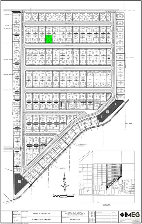 Lot 30 All Terrain Avenue Property Photo 2
