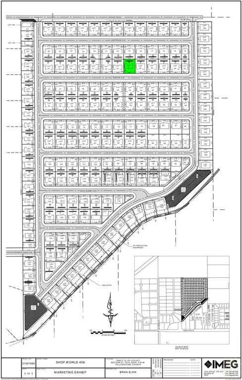 Lot 34 All Terrain Avenue Property Photo 2