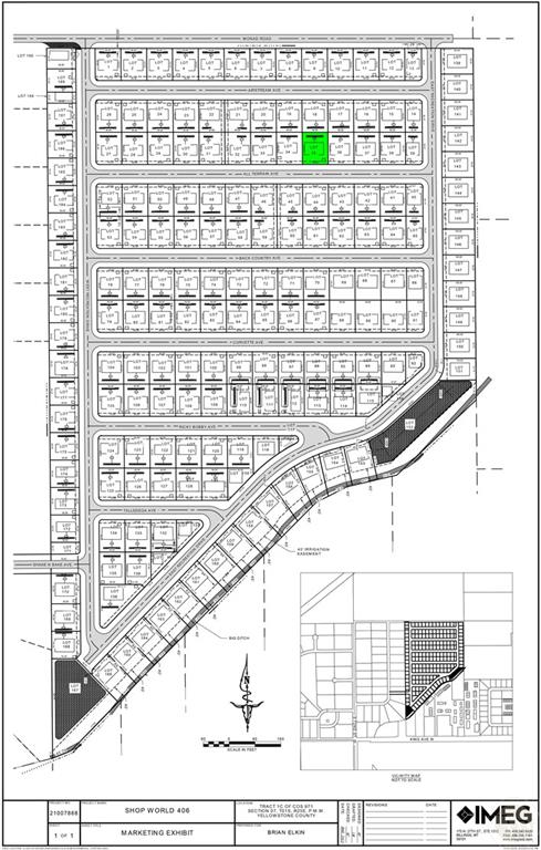 Lot 35 All Terrain Avenue Property Photo 2