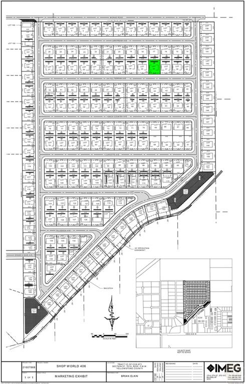 Lot 36 All Terrain Avenue Property Photo 2