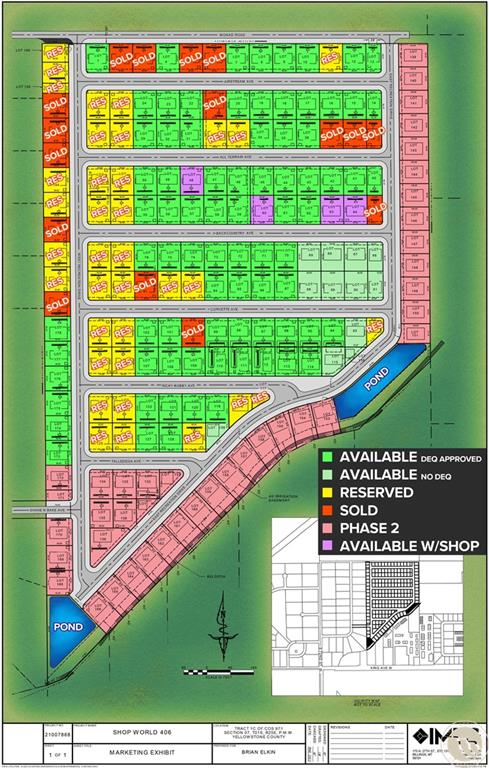 Lot 42 All Terrain Avenue Property Photo 1