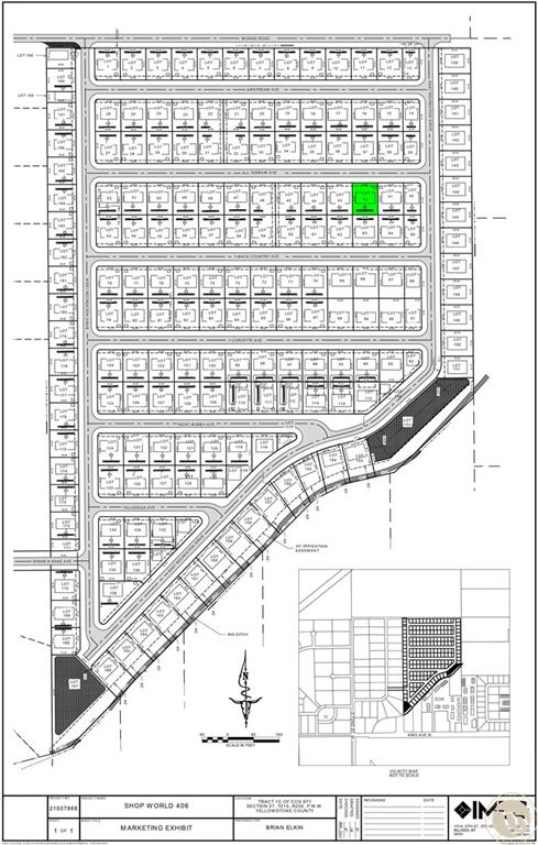 Lot 42 All Terrain Avenue Property Photo 2