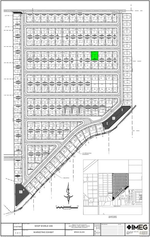 Lot 43 All Terrain Avenue Property Photo 2