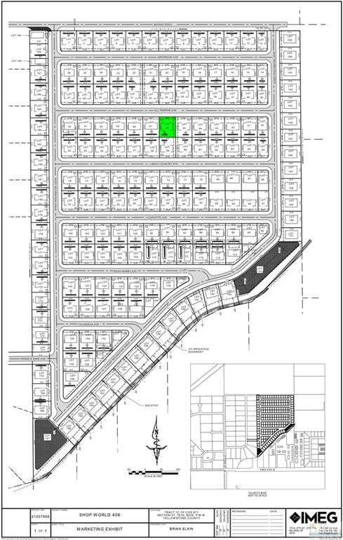 Lot 46 All Terrain Avenue Property Photo 2