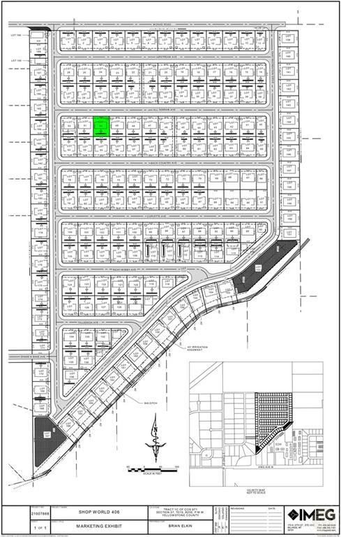 Lot 50 All Terrain Avenue Property Photo 2