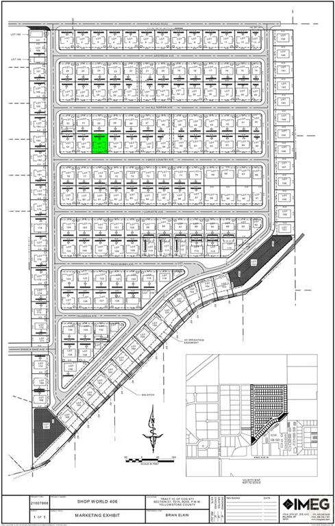 Lot 56 Back Country Avenue Property Photo 2