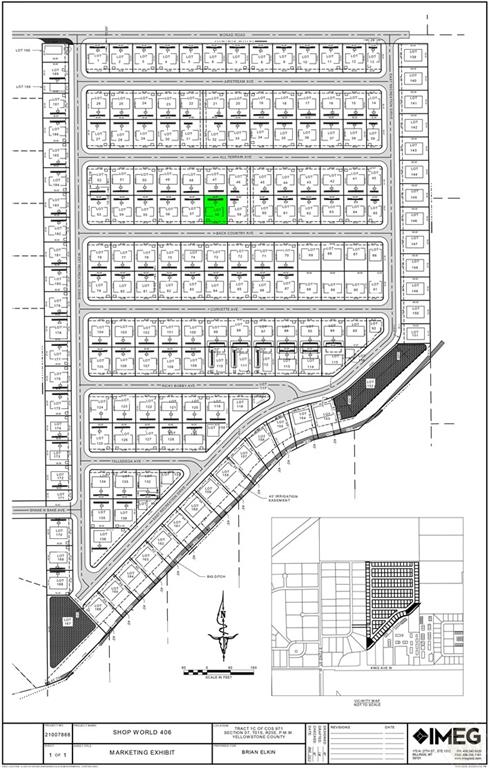 Lot 58 Back Country Avenue Property Photo 2