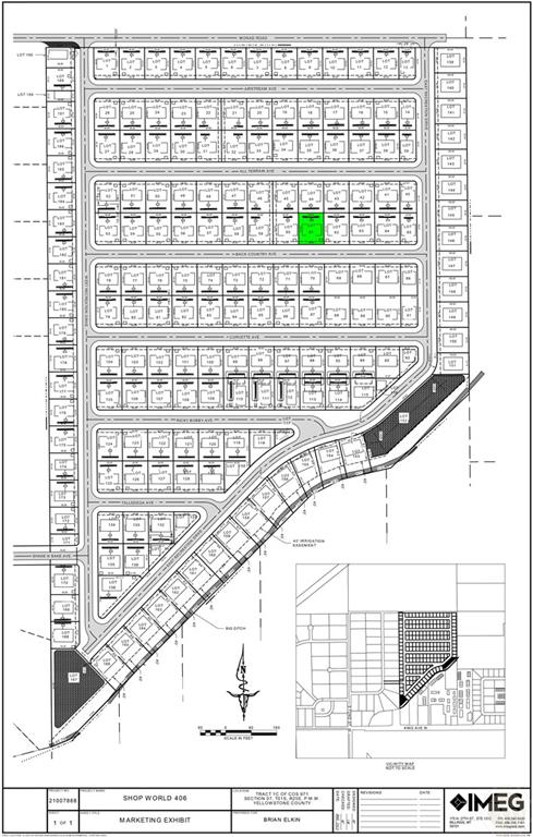 Lot 61 Back Country Avenue Property Photo 2