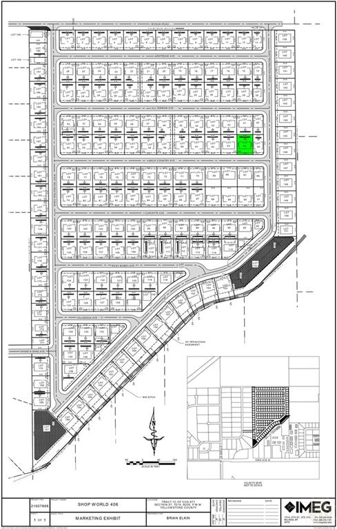 Lot 64 Back Country Avenue Property Photo 2