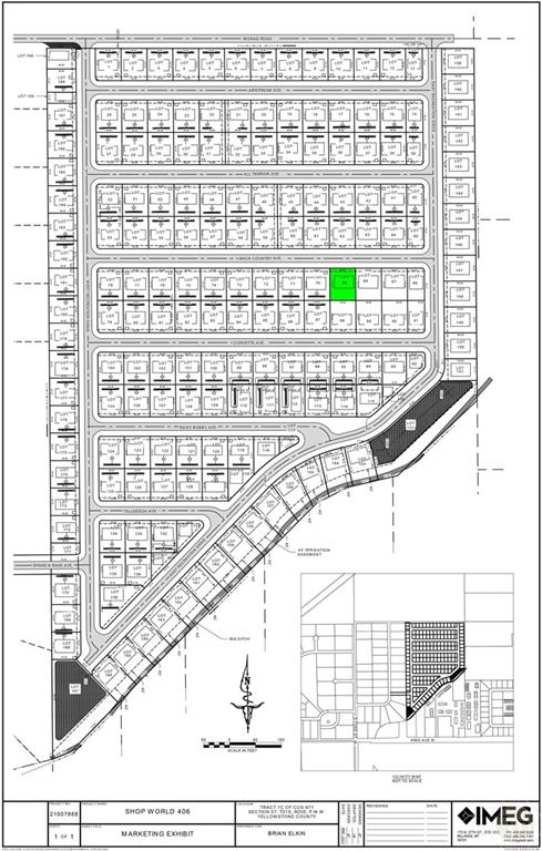 Lot 69 Back Country Avenue Property Photo 2