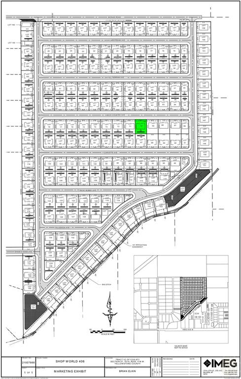 Lot 70 Back Country Avenue Property Photo 2