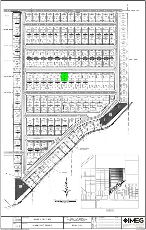 Lot 73 Back Country Avenue Property Photo 2