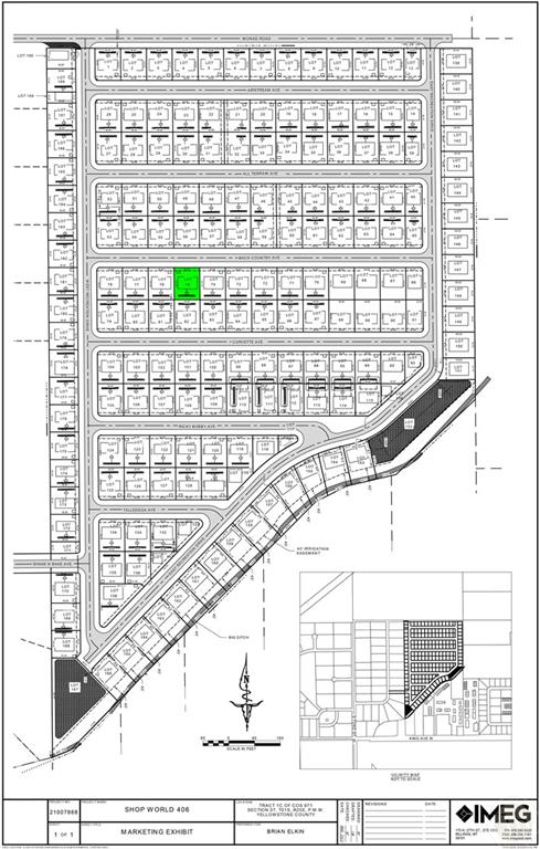 Lot 75 Back Country Avenue Property Photo 2