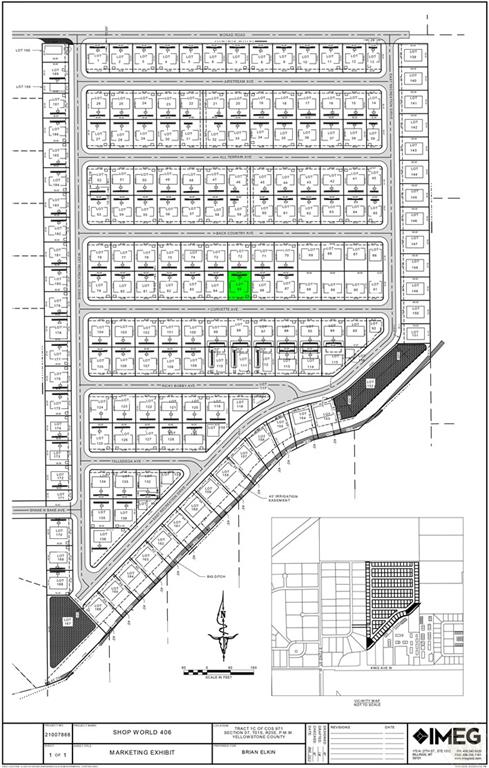Lot 85 Corvette Avenue Property Photo 2