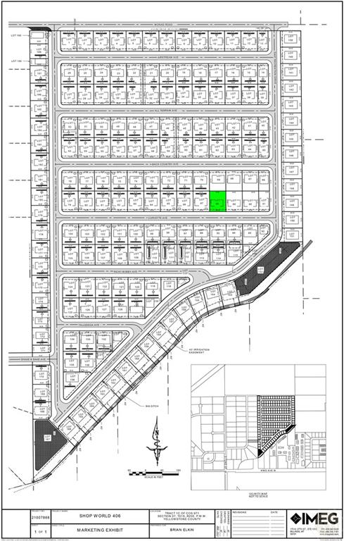 Lot 88 Corvette Avenue Property Photo 2