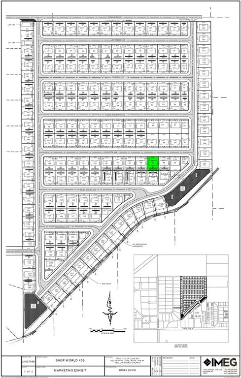 Lot 95 Corvette Avenue Property Photo 2