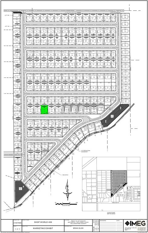Lot 107 Ricky Bobby Avenue Property Photo 2