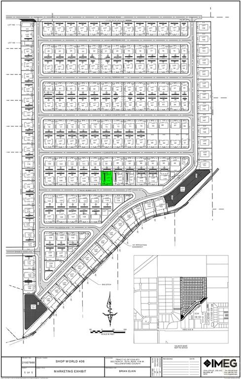 Lot 110 Ricky Bobby Avenue Property Photo 2