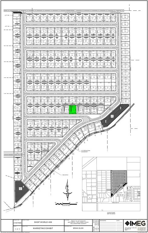 Lot 111 Ricky Bobby Avenue Property Photo 2