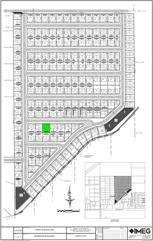 Lot 122 Ricky Bobby Avenue Property Photo 2