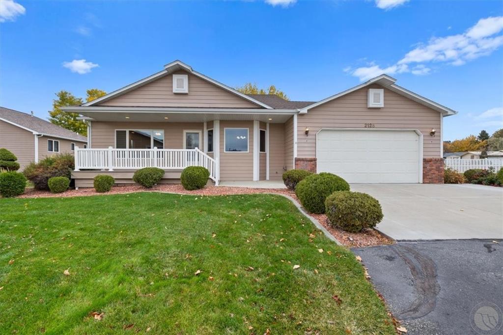 2128 Wyndham Park Drive Property Photo 1