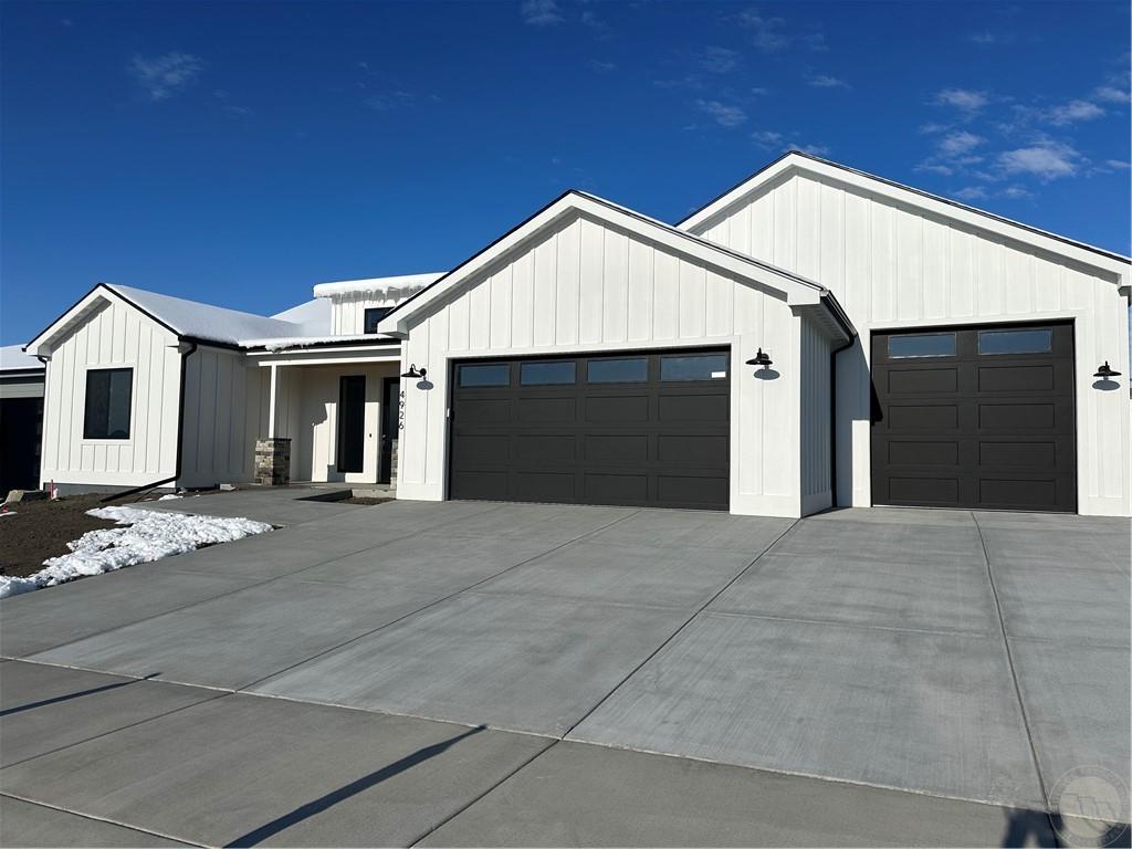 4926 Silver Creek Trail Property Photo 1